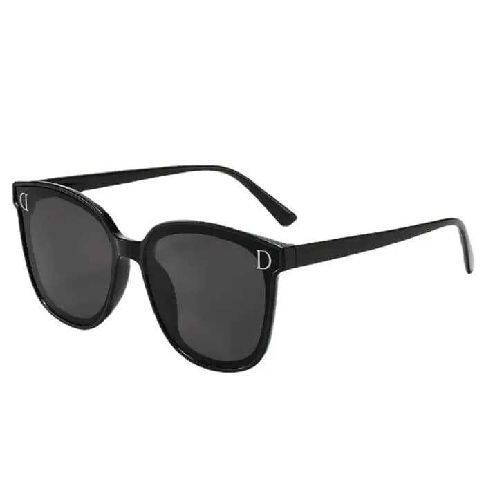 Nouvelles Lunettes de Soleil Œil de Chat de Marque Designer 2026 pour Femmes et Hommes