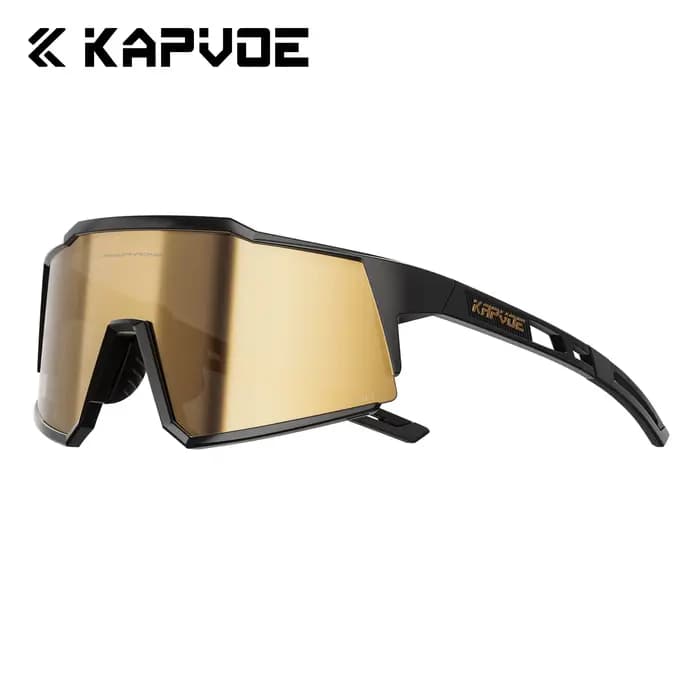 KAPVOE – lunettes polarisées pour sports nautiques
