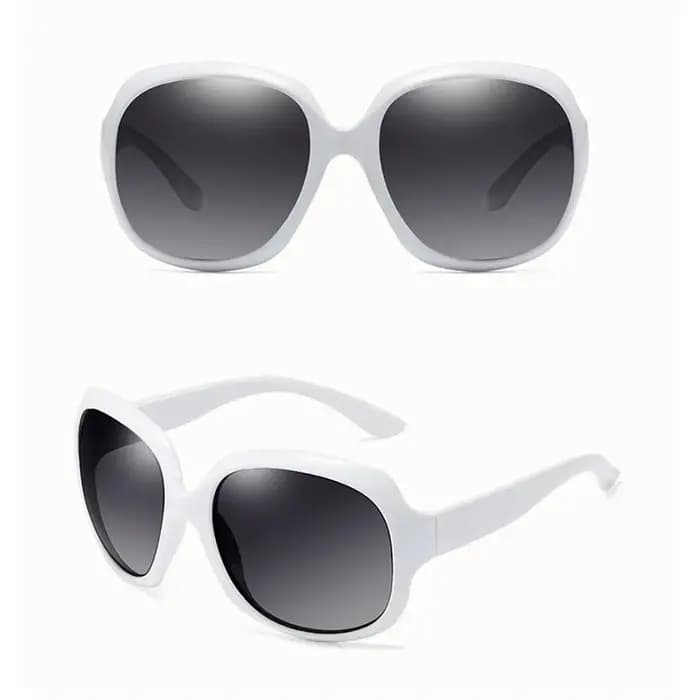 Lunettes de soleil polarisées pour femmes