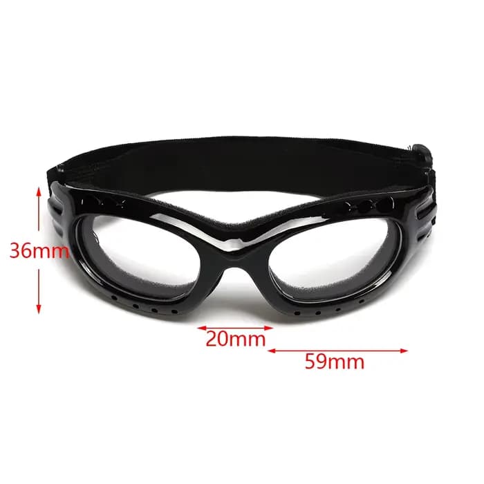 Lunettes de soleil anti-buée pour hommes et femmes