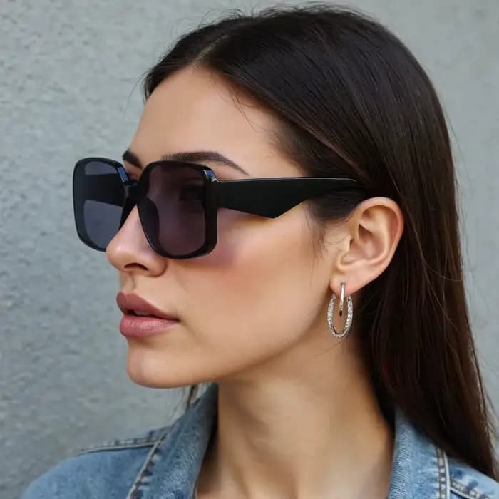 Lunettes de soleil pour femmes