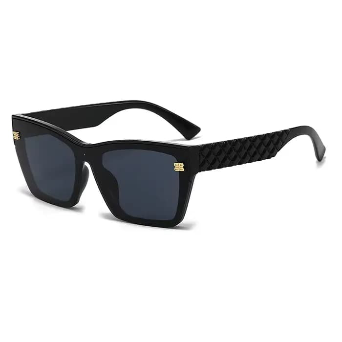 Lunettes de soleil de luxe pour hommes et femmes