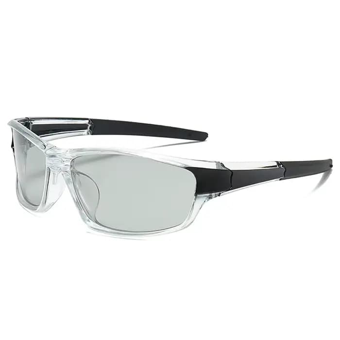 Lunettes de soleil polarisées photochromiques pour hommes et femmes