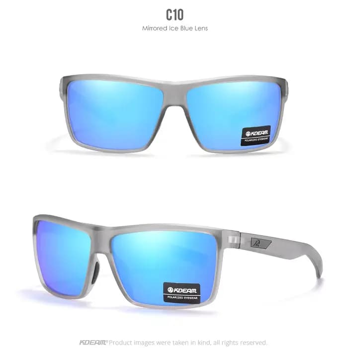Lunettes de soleil Rinconcito Fashion Drive pour hommes et femmes