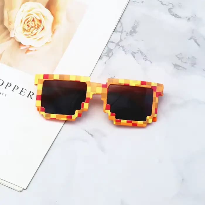 Lunettes de soleil pour enfants