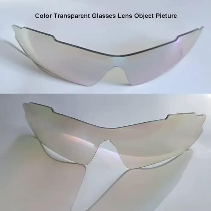 Lunettes de soleil pour vélo