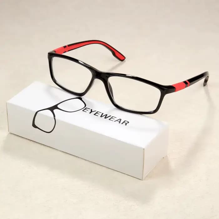 1/2/3/4 pièces VOPHA lunettes de lecture à mise au point automatique, lunettes presbytes légères Anti-fatigue oculaire mode ordinateur pour femmes hommes