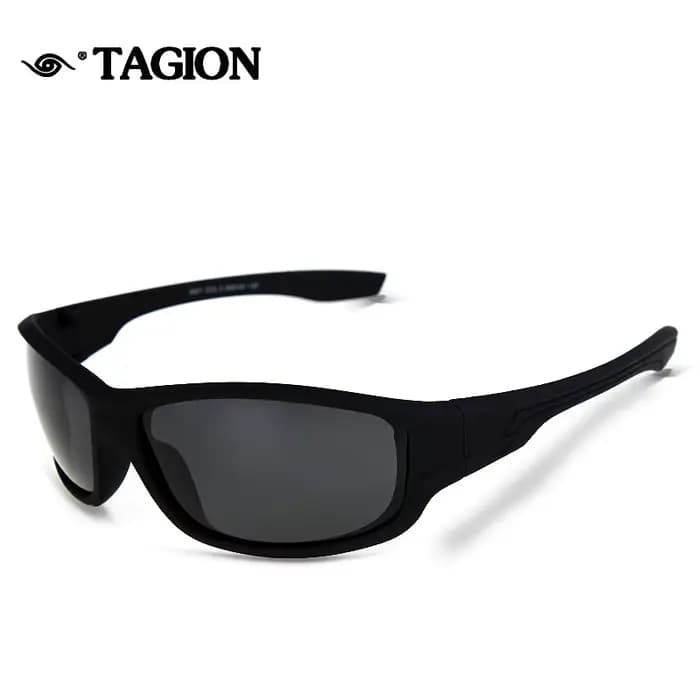 Lunettes De soleil polarisées pour hommes Design marque Style d'été