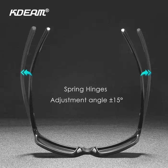 Lunettes de soleil Rinconcito Fashion Drive pour hommes et femmes