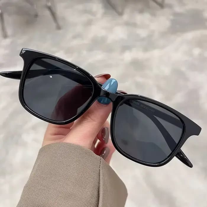 Lunettes de soleil pour myopie