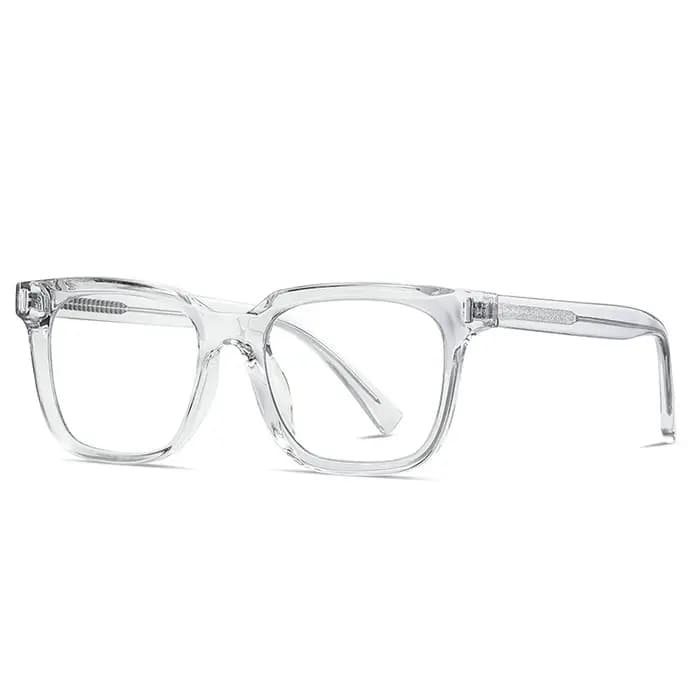 Reken Jate – monture de lunettes en acétate optique