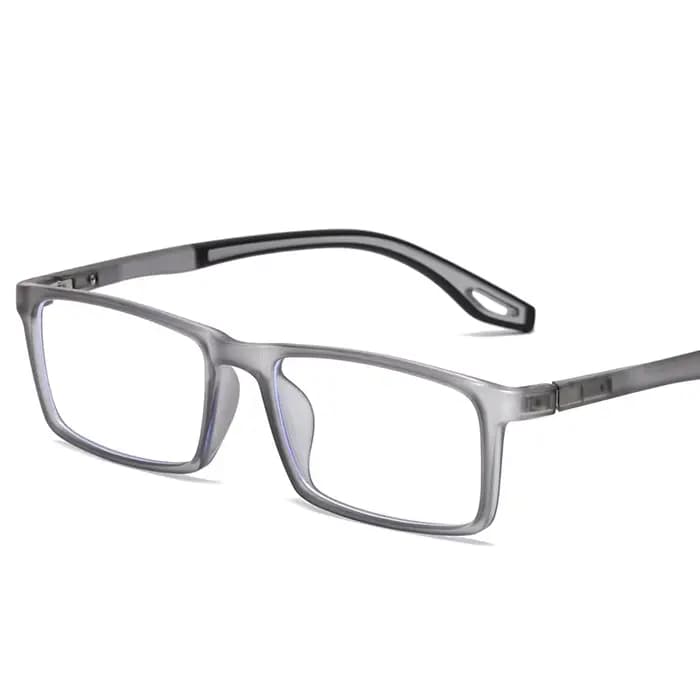 Reven Jate 81308 TR90 lunettes carrées cadre hommes femmes Vintage Prescription