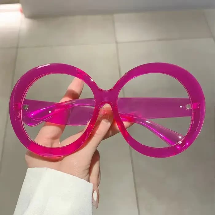 Lunettes anti-lumière bleue pour femmes et hommes