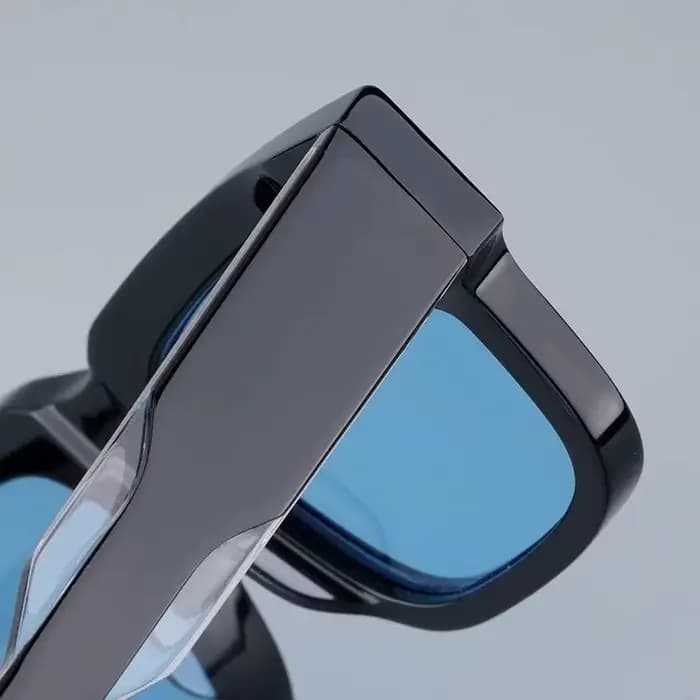 JMM Hemmings – lunettes de soleil carrées pour hommes et femmes