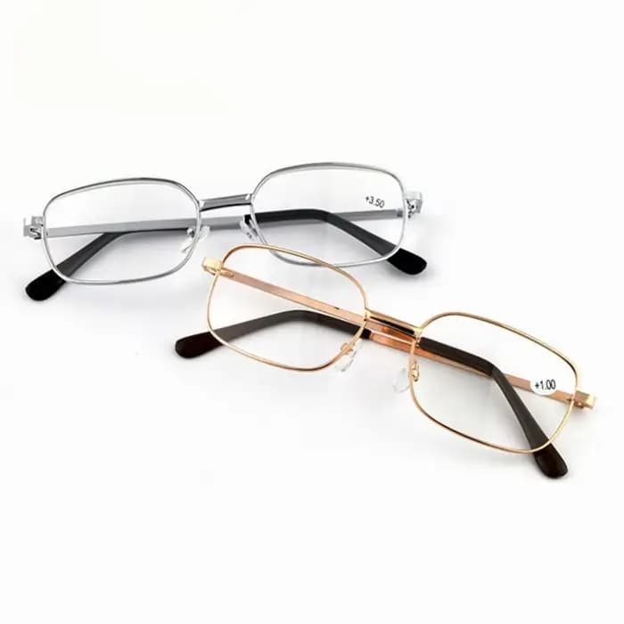 Lunettes de lecture design pour hommes et femmes