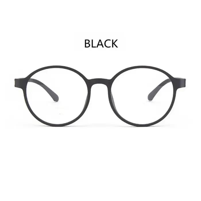 Lunettes de Protection oculaire ultralégères TR90 pour ordinateur