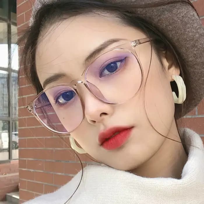 Lunettes bloquant la lumière bleue pour hommes et femmes