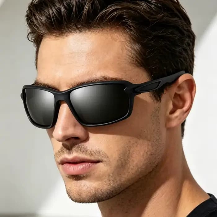 Lunettes de soleil polarisées pour hommes les mieux notées