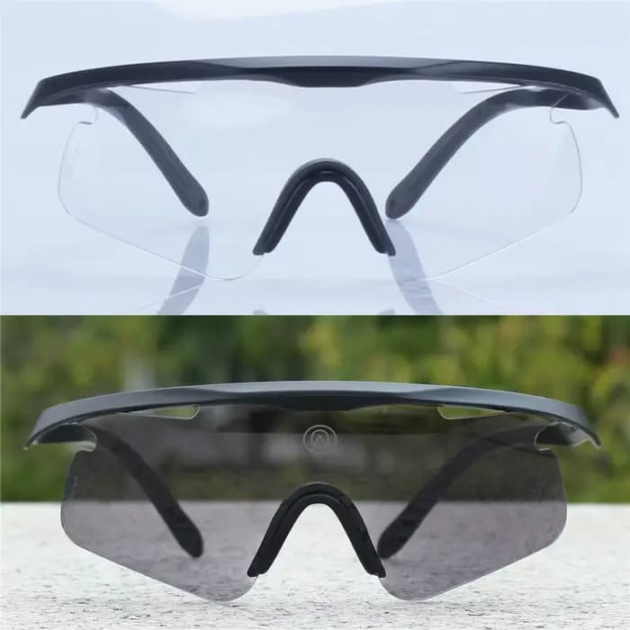 Alba-Lunettes de cyclisme photochromiques pour hommes et femmes
