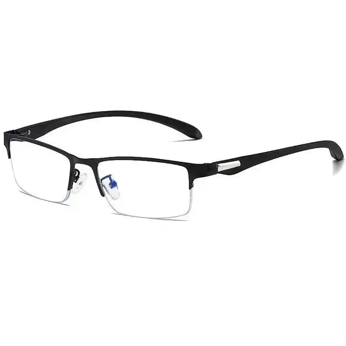 Lunettes de lecture multifocales photochromiques pour hommes et femmes