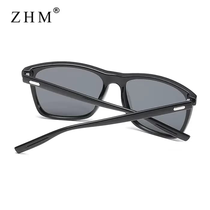 Lunettes De soleil polarisées pour hommes