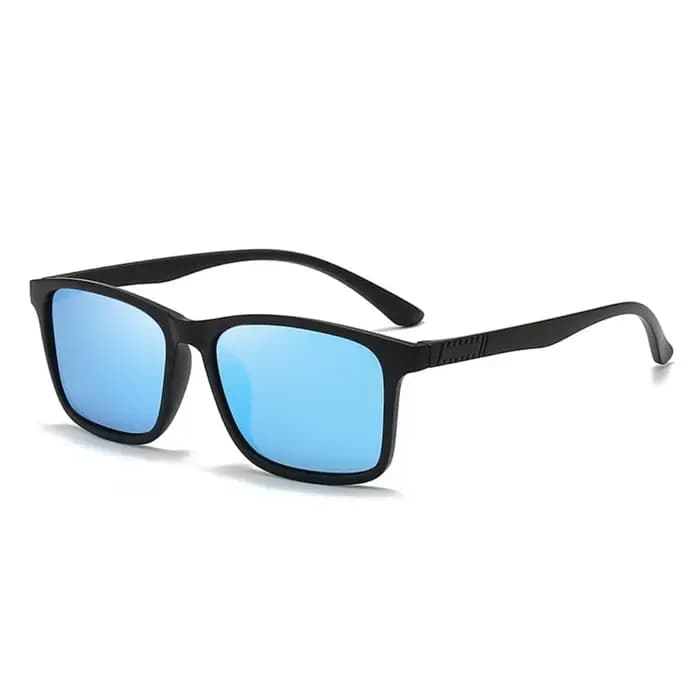 KLASSNUM Lunettes de soleil polarisées de luxe pour hommes et femmes