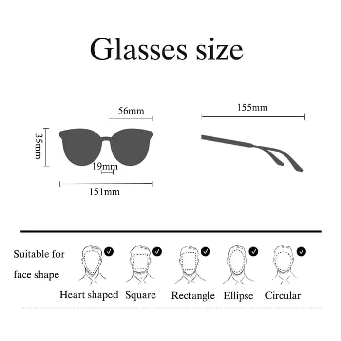 SENTLE Logistics-Lunettes à monture ultra légère en titane pour hommes et femmes
