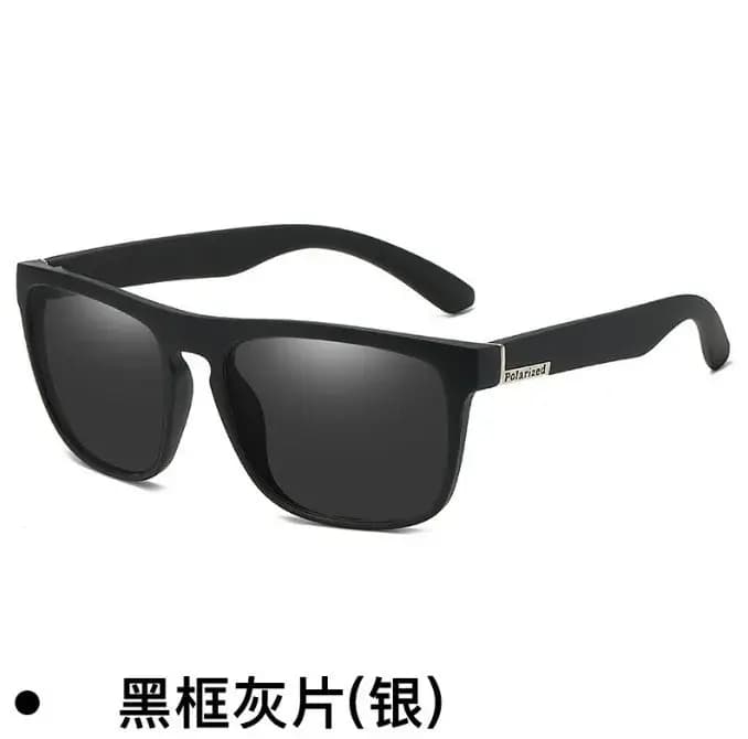 Lunettes de soleil polarisées pour la pêche