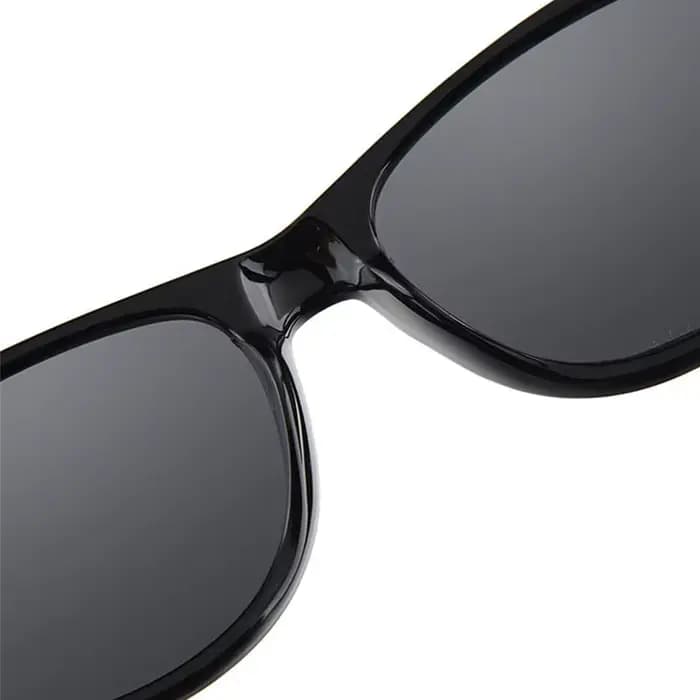 Lunettes de soleil promotionnelles Style classique