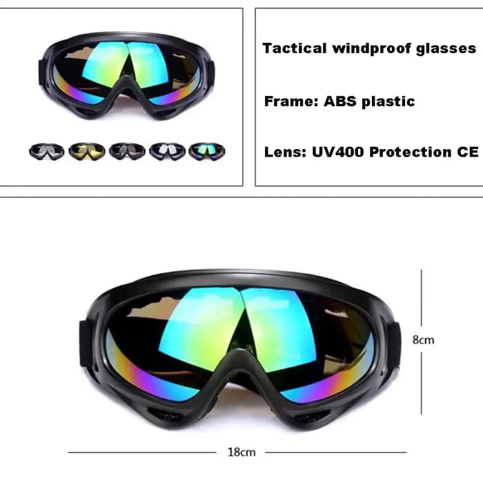 Ski Snowboard lunettes montagne Ski