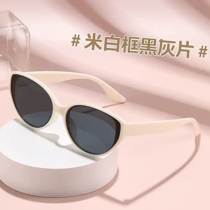 YIMARUILI 3 $ Lunettes de soleil polarisées tendance pour hommes et femmes