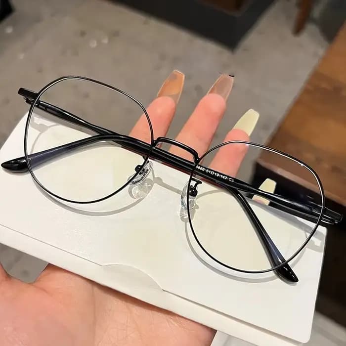Nouvelles Lunettes de Lecture Rétro Ultralégères 2025 – Design de Luxe