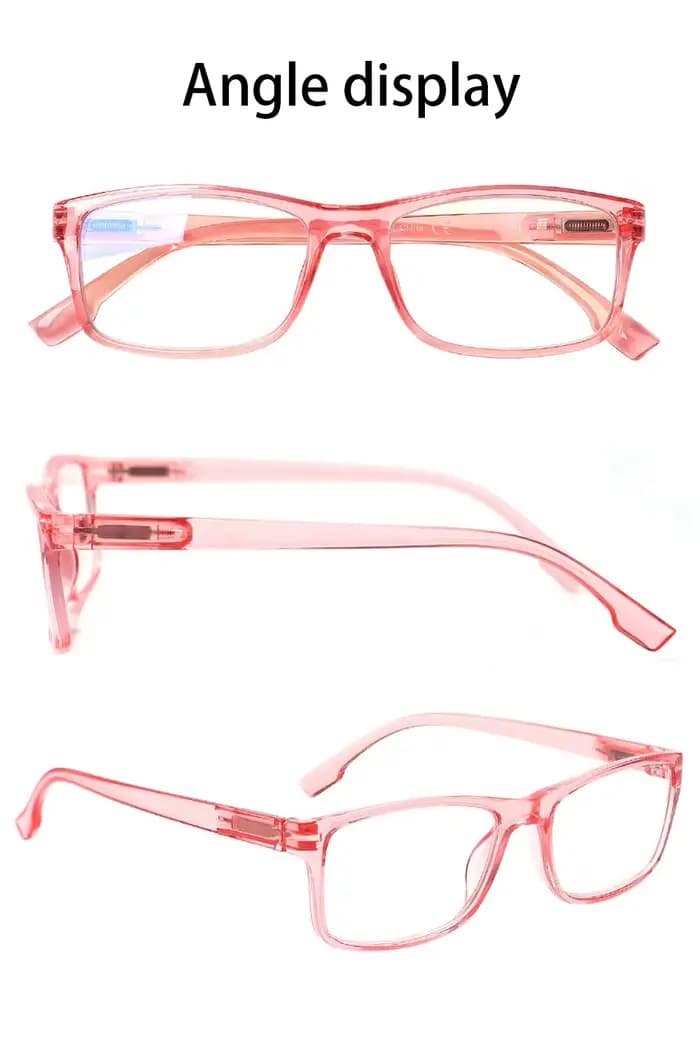 Henotin-Lunettes de lecture pour hommes et femmes