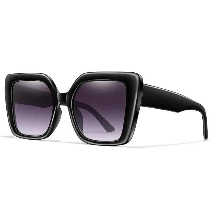 Lunettes de soleil tendance pour femmes