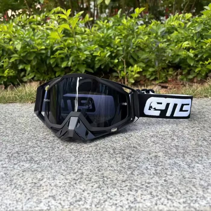 Lunettes d'équitation ETB