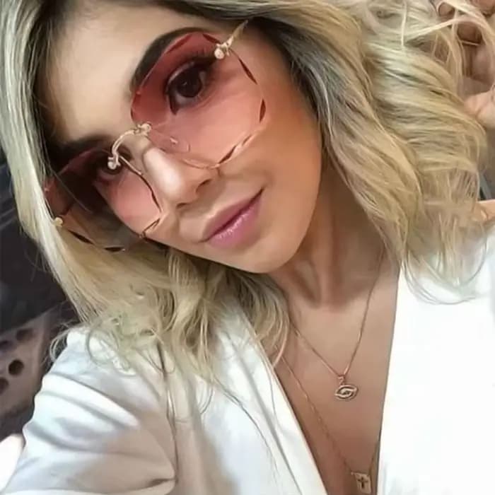 Lunettes de soleil pour femmes