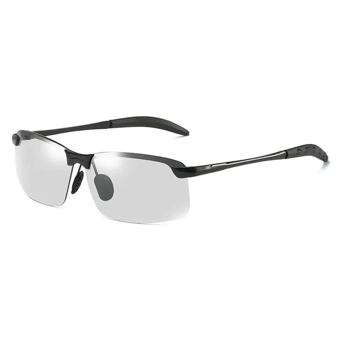 Lunettes de soleil caméléon pour hommes et femmes