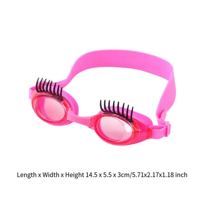 Lunettes de natation pour enfants