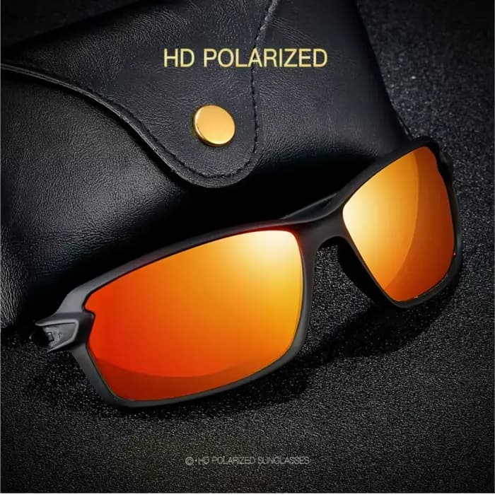 Lunettes de soleil polarisées pour hommes les mieux notées