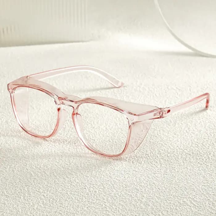 Lunettes de sécurité Anti-Pollen