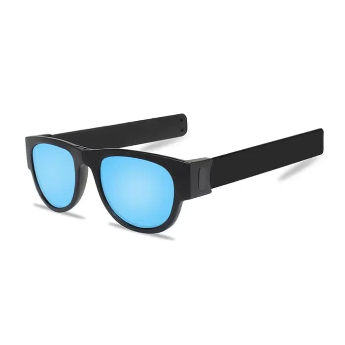 Lunettes de soleil à claquettes pour hommes et femmes