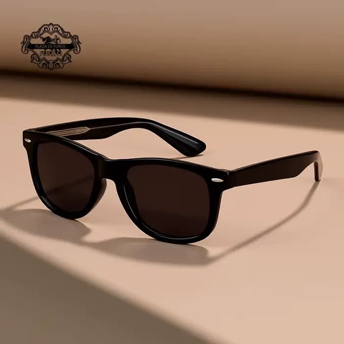 Lunettes de soleil carrées Vintage pour hommes et femmes, marque de luxe de haute qualité, lunettes