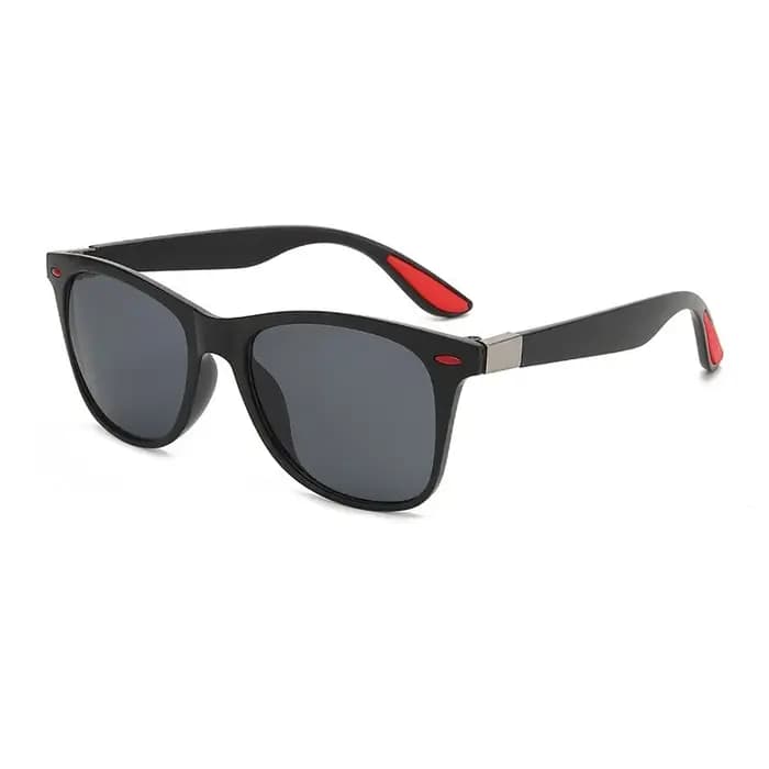 Lunettes de soleil de conduite pour hommes