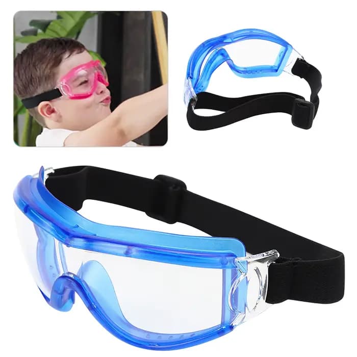 Lunettes de sécurité pour enfants