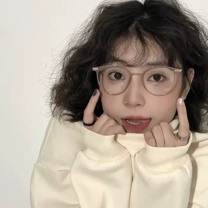 Nouvelles lunettes polygonales rondes unisexes pour hommes et femmes, monture en métal, verres simpl
