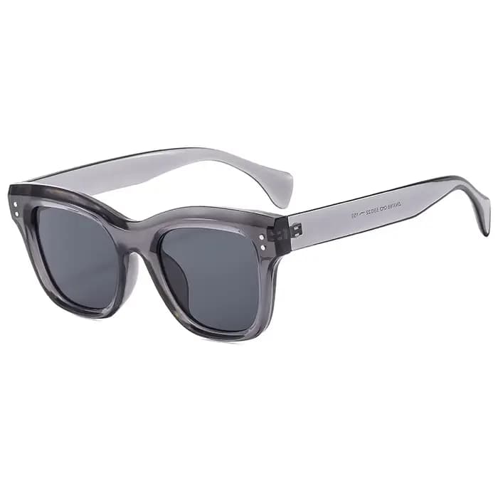 Lunettes de soleil yeux de chat pour femmes