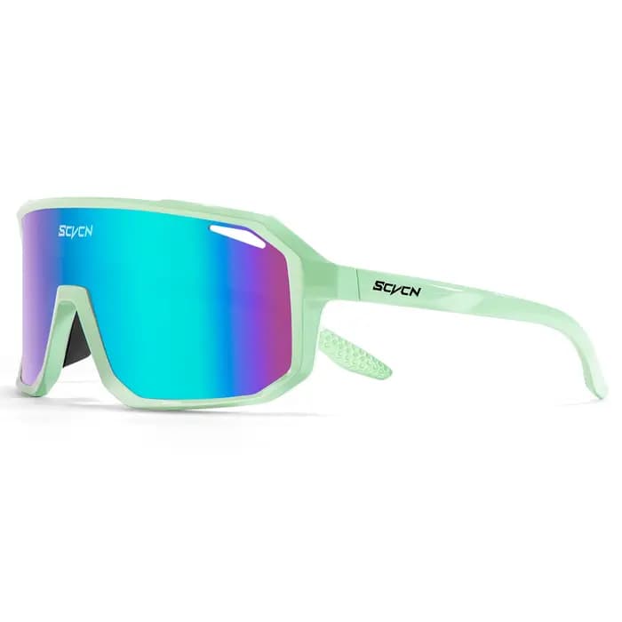 Lunettes de soleil photochromiques UV400 pour hommes et femmes