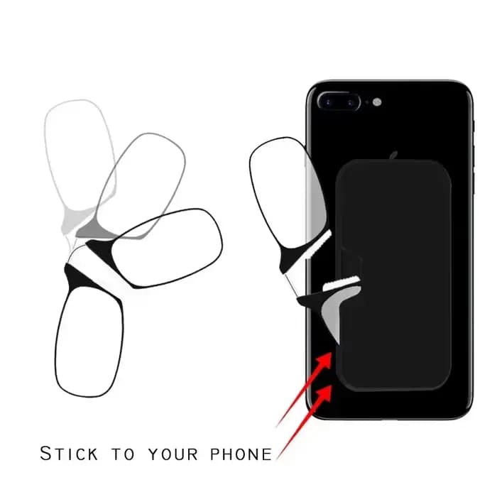 Pince-nez lunettes de lecture homme haute qualité hommes Portable mousse