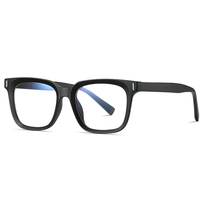 Reken Jate – monture de lunettes en acétate optique, pour hommes ou femmes, verres de Prescription,