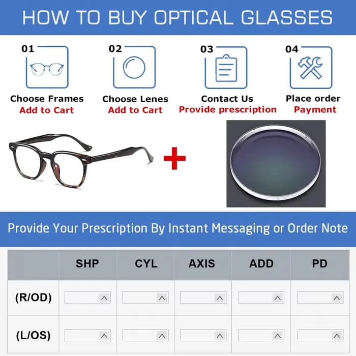 CRIXALIS – lunettes carrées anti-lumière bleue pour hommes et femmes